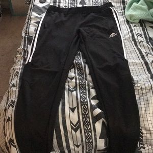 Adidas Climacool Tiro Training Pants